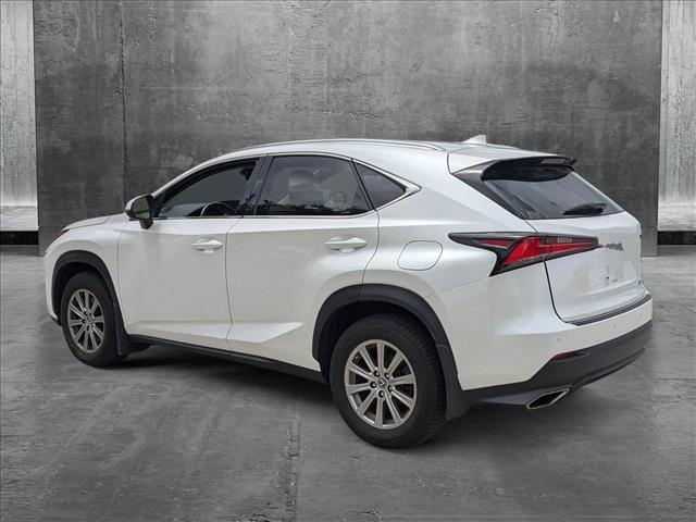 used 2018 Lexus NX 300 car, priced at $27,589