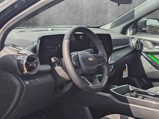new 2026 Chevrolet Equinox car, priced at $27,051