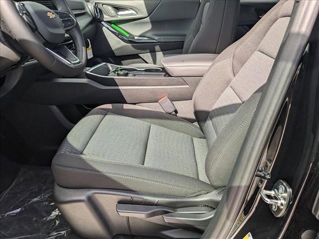 new 2026 Chevrolet Equinox car, priced at $27,051