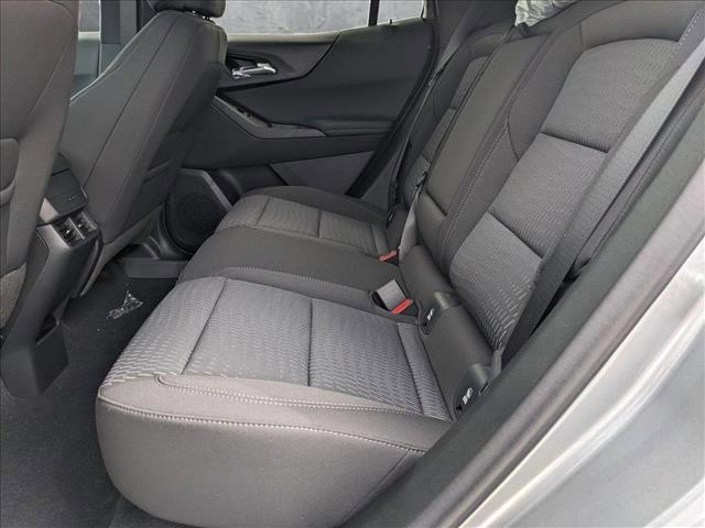 new 2026 Chevrolet Equinox car, priced at $27,891