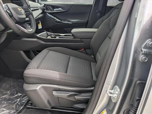 new 2026 Chevrolet Equinox car, priced at $27,891