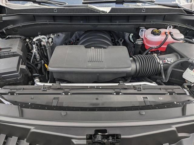 new 2025 Chevrolet Tahoe car, priced at $76,719