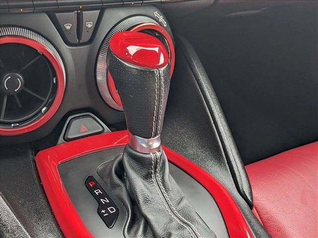 used 2019 Chevrolet Camaro car, priced at $36,991