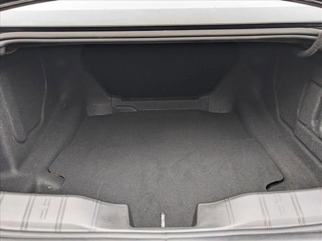 used 2019 Chevrolet Camaro car, priced at $36,991