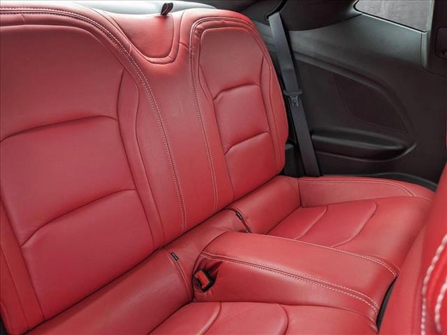 used 2019 Chevrolet Camaro car, priced at $36,991