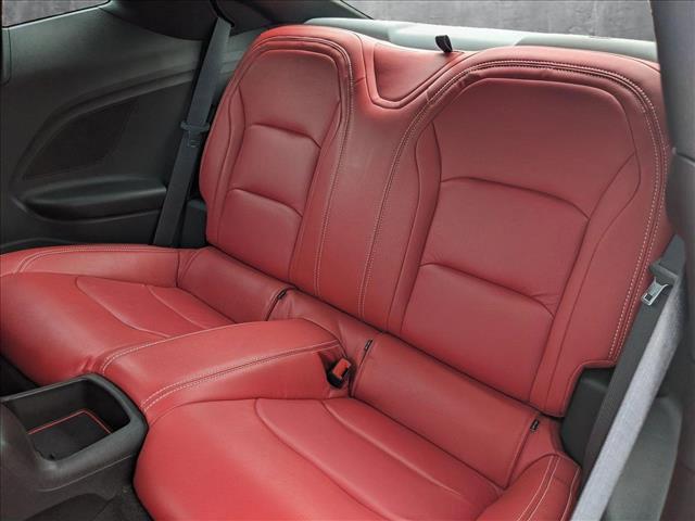 used 2019 Chevrolet Camaro car, priced at $36,991