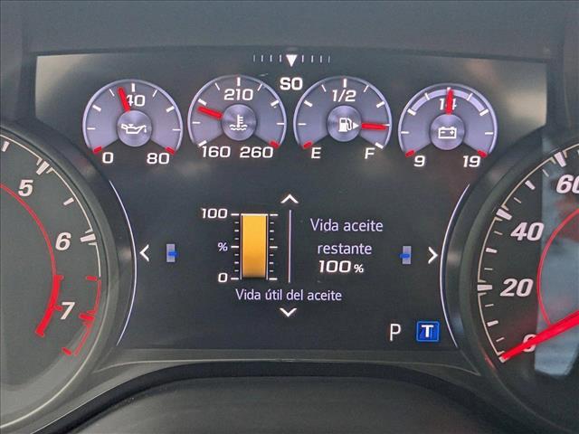 used 2019 Chevrolet Camaro car, priced at $36,991