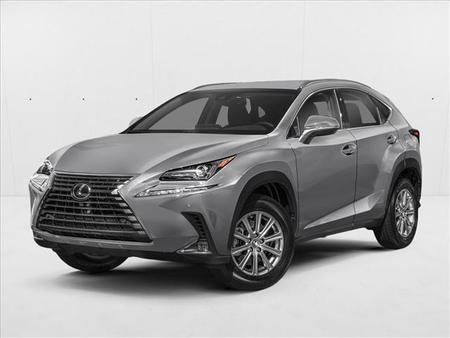 used 2019 Lexus NX 300 car, priced at $23,991