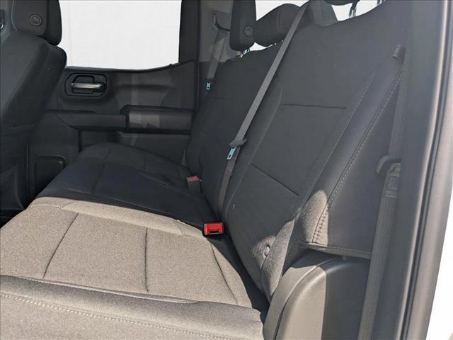 new 2025 Chevrolet Silverado 1500 car, priced at $39,995