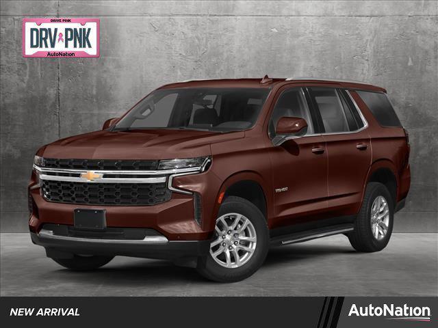 used 2022 Chevrolet Tahoe car, priced at $37,991