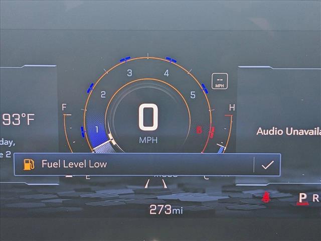 new 2025 Chevrolet Suburban car, priced at $76,916
