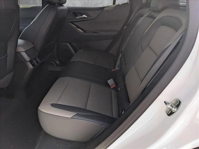new 2026 Chevrolet Equinox car, priced at $30,991