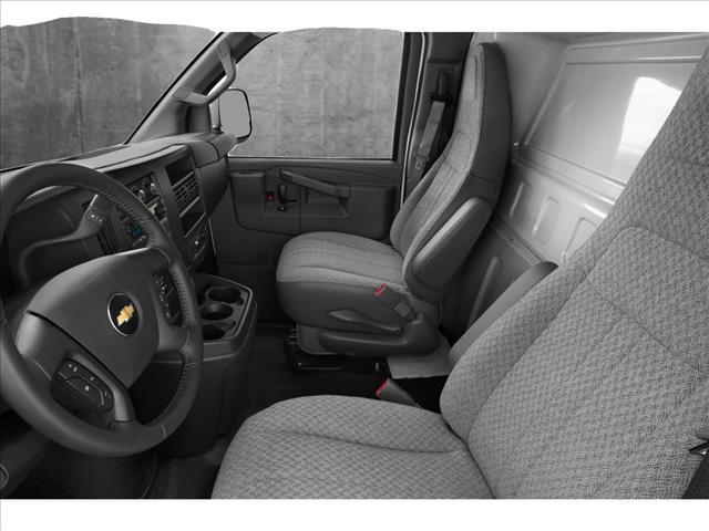new 2025 Chevrolet Express 2500 car, priced at $44,440
