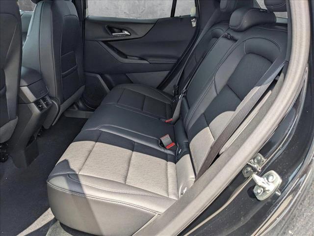 new 2026 Chevrolet Equinox car, priced at $32,045
