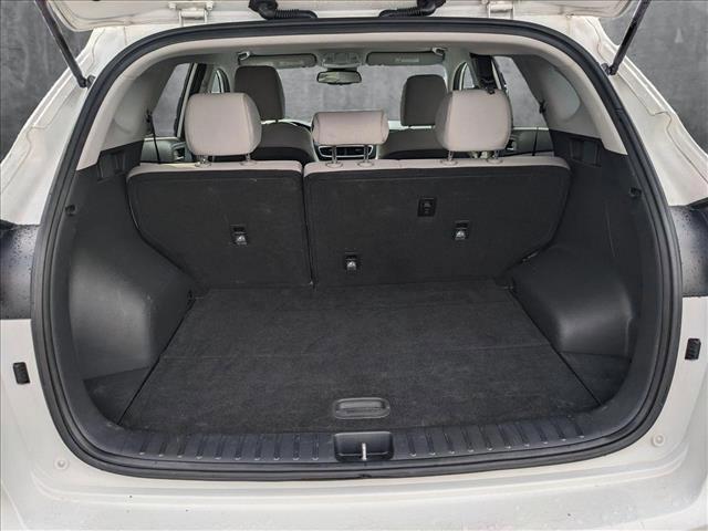 used 2019 Hyundai Tucson car, priced at $11,717