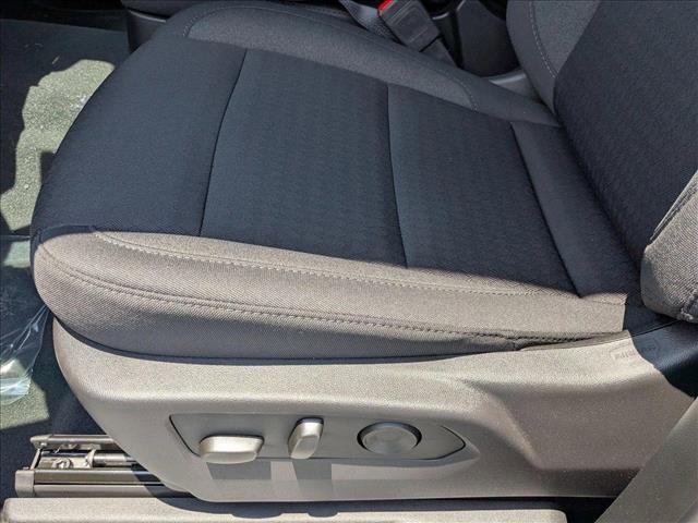 new 2025 Chevrolet Silverado 2500 car, priced at $59,241