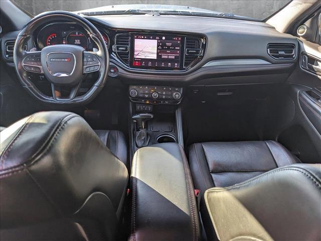 used 2021 Dodge Durango car, priced at $32,991