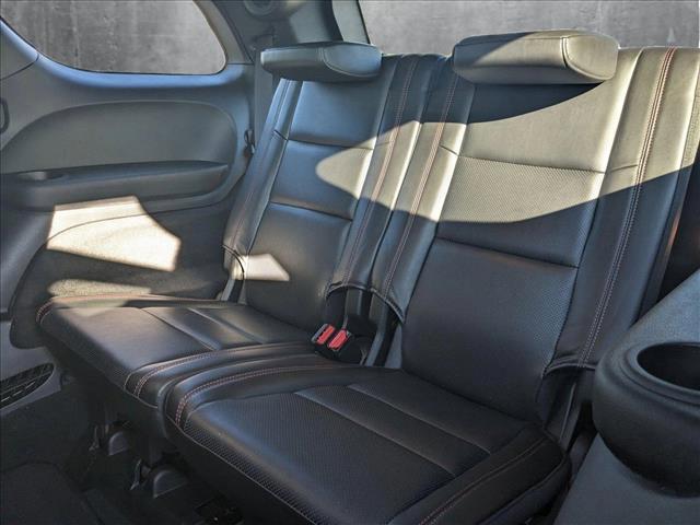 used 2021 Dodge Durango car, priced at $32,991