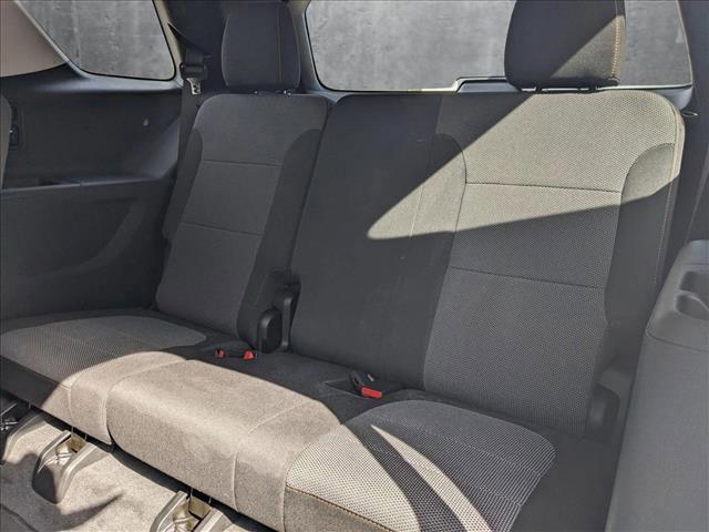 used 2020 Chevrolet Traverse car, priced at $15,849