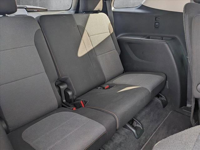 used 2020 Chevrolet Traverse car, priced at $15,849