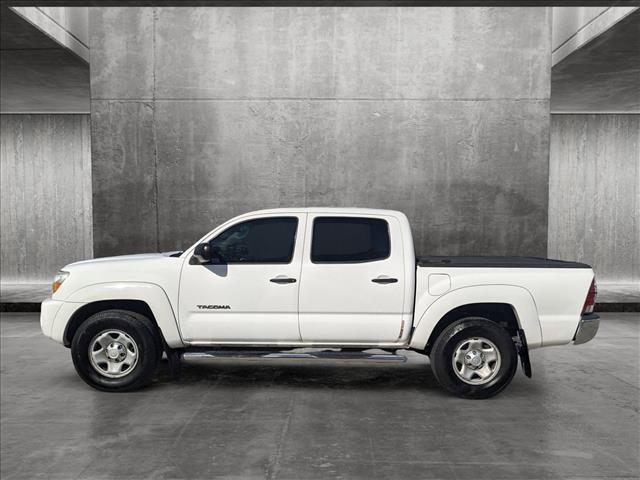 used 2011 Toyota Tacoma car, priced at $12,991