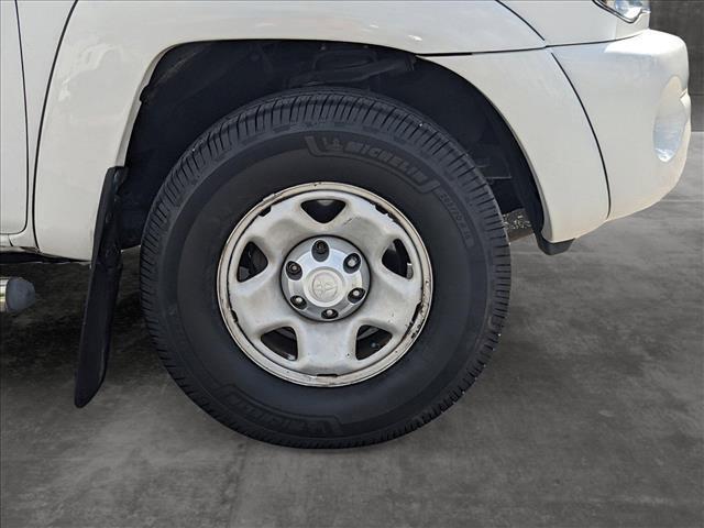 used 2011 Toyota Tacoma car, priced at $12,991