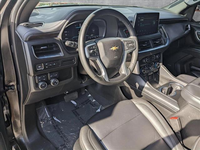 used 2024 Chevrolet Suburban car, priced at $52,949