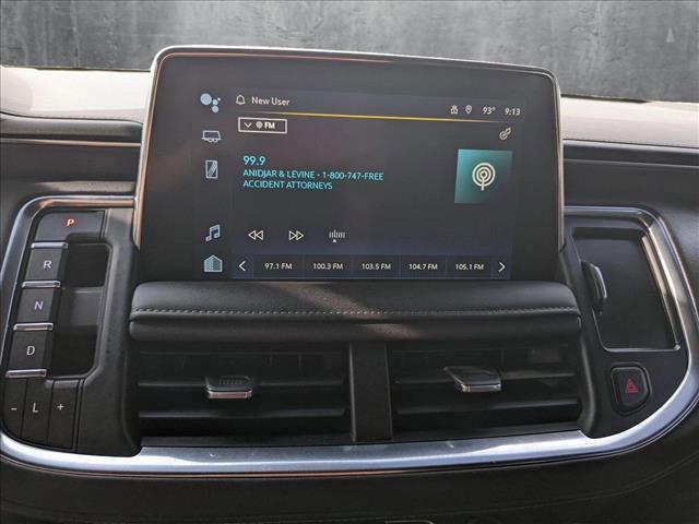 used 2024 Chevrolet Suburban car, priced at $52,949