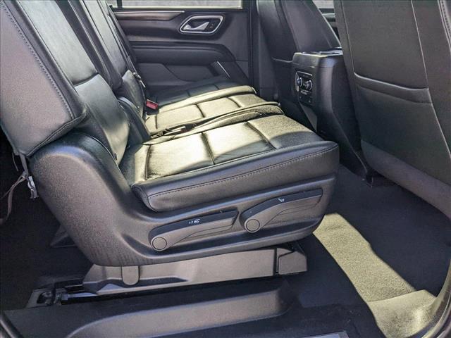 used 2024 Chevrolet Suburban car, priced at $52,949