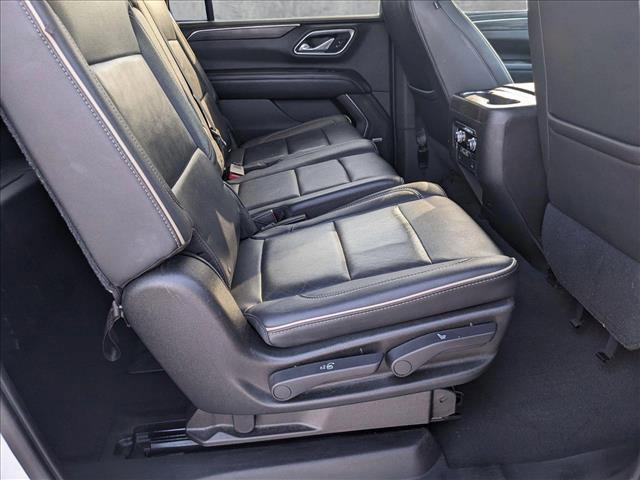 used 2021 GMC Yukon XL car, priced at $33,998