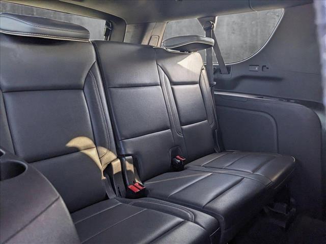 used 2021 GMC Yukon XL car, priced at $33,998