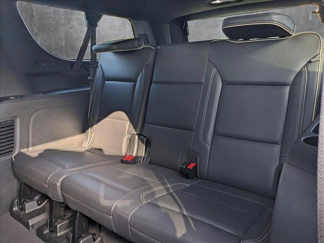 used 2021 GMC Yukon XL car, priced at $33,998