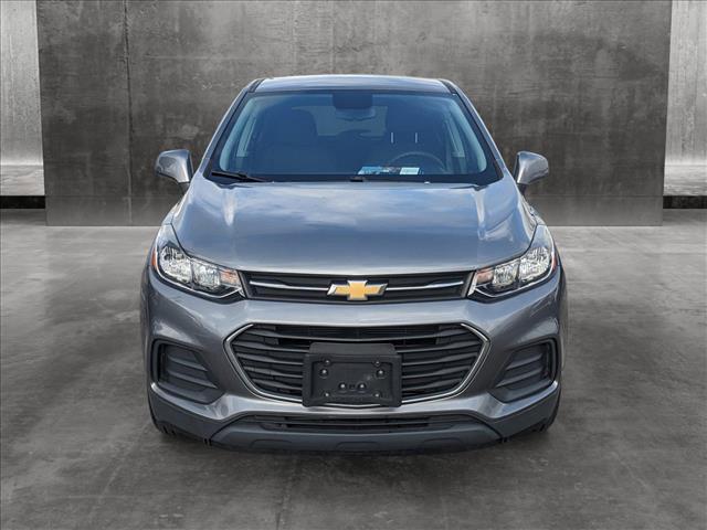 used 2020 Chevrolet Trax car, priced at $14,991