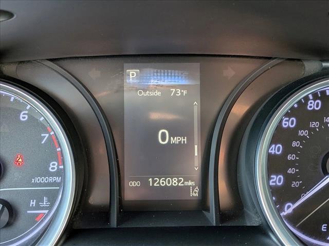used 2018 Toyota Camry car, priced at $11,999