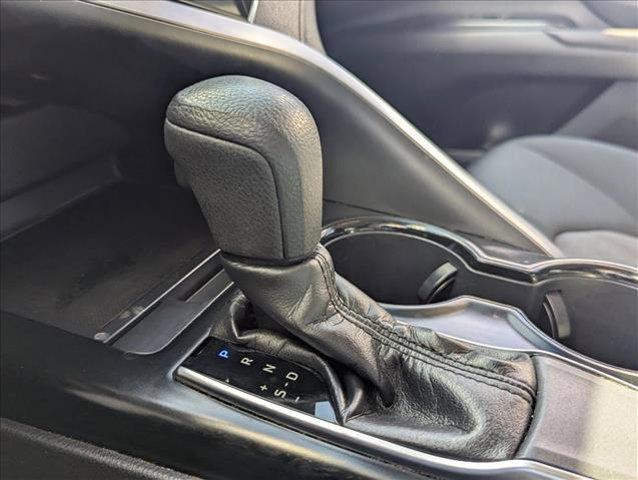 used 2018 Toyota Camry car, priced at $13,995