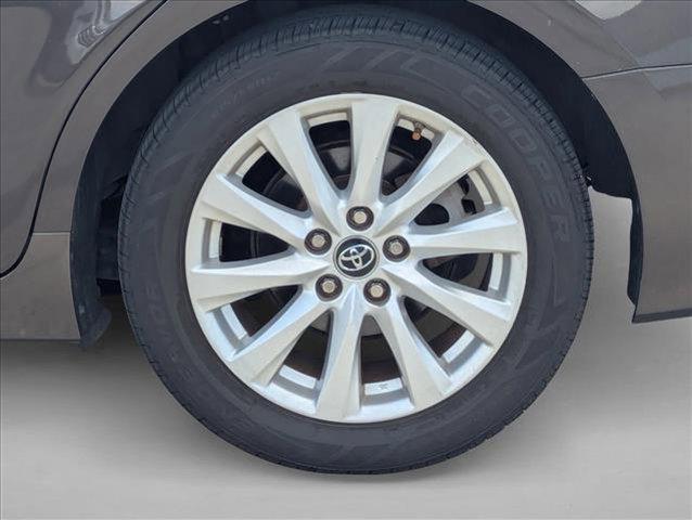 used 2018 Toyota Camry car, priced at $13,995