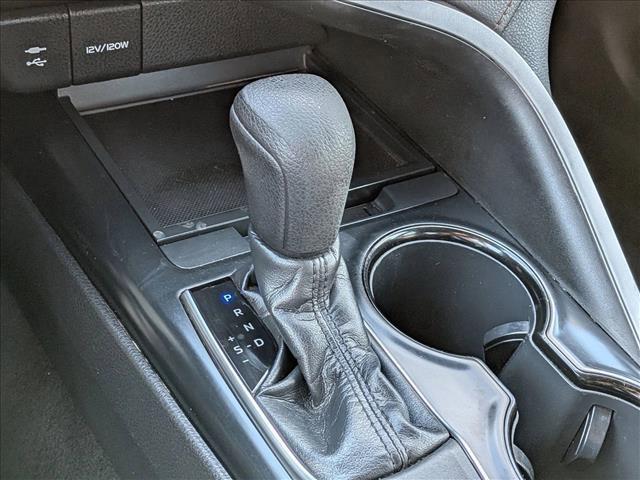 used 2018 Toyota Camry car, priced at $11,999