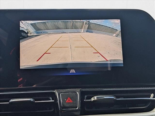 new 2026 Chevrolet TrailBlazer car, priced at $25,075