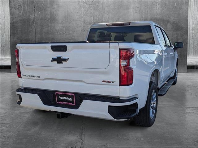 new 2025 Chevrolet Silverado 1500 car, priced at $42,934