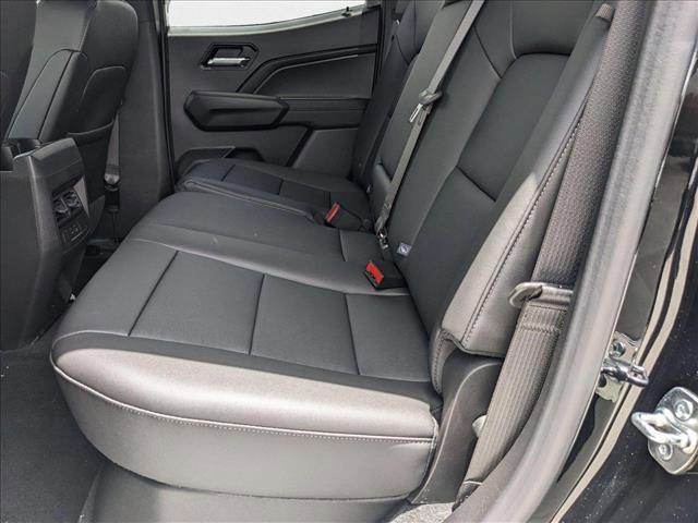 new 2025 Chevrolet Colorado car, priced at $36,991