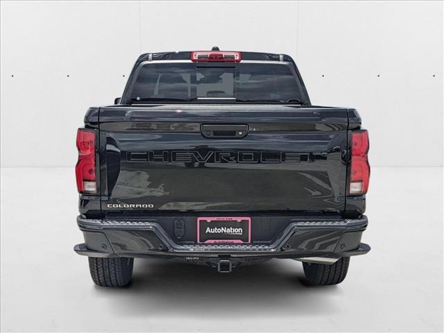 new 2025 Chevrolet Colorado car, priced at $36,991