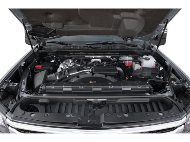 new 2025 Chevrolet Silverado 2500 car, priced at $87,965