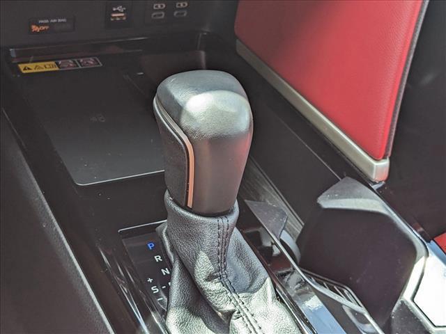 used 2025 Toyota Camry car, priced at $29,995