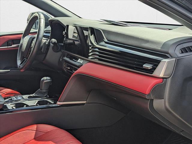 used 2025 Toyota Camry car, priced at $29,995