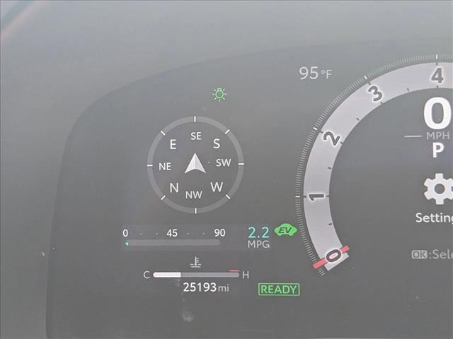 used 2025 Toyota Camry car, priced at $29,995