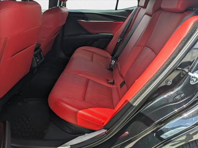used 2025 Toyota Camry car, priced at $29,995