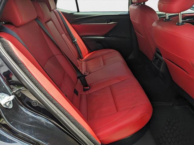 used 2025 Toyota Camry car, priced at $29,995