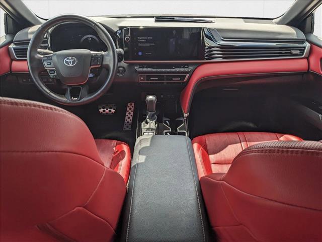 used 2025 Toyota Camry car, priced at $29,995