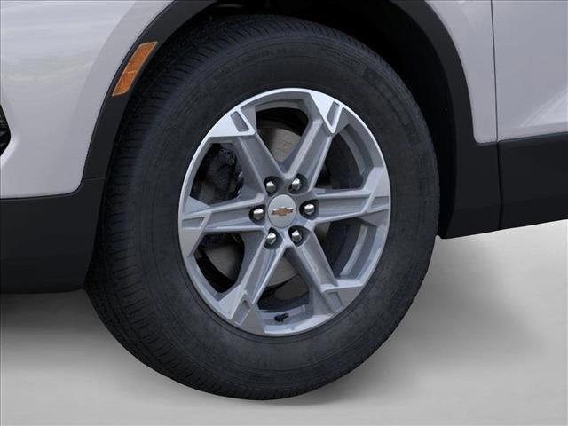new 2025 Chevrolet Blazer car, priced at $30,995