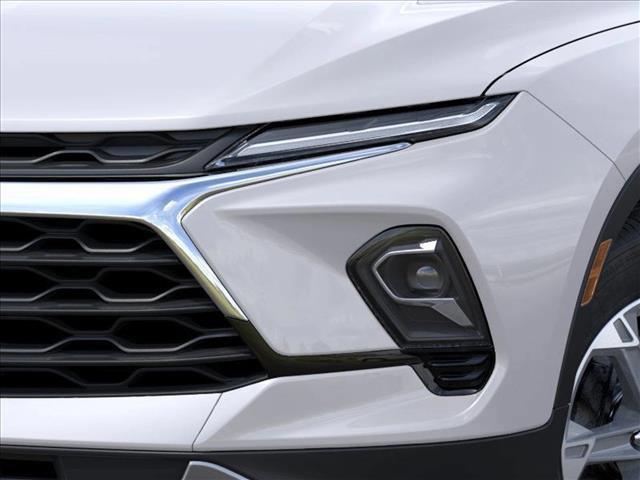 new 2025 Chevrolet Blazer car, priced at $30,995